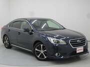 2016 SUBARU LEGACY B4