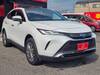 TOYOTA HARRIER HYBRID