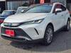 TOYOTA HARRIER HYBRID