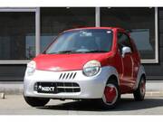 2003 SUZUKI TWIN GASOLINE V