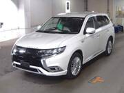 2018 MITSUBISHI OUTLANDER PHEV