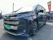 2025 TOYOTA NOAH