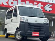 2022 DAIHATSU HIJET CARGO