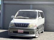 2000 TOYOTA GRAND HIACE