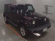 2015 CHRYSLER JEEP WRANGLER UNLIMITED