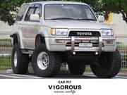 1996 TOYOTA HILUX SURF
