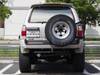 TOYOTA HILUX SURF