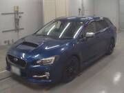 2015 SUBARU LEVORG