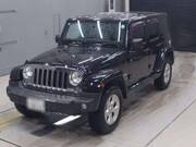 2015 CHRYSLER JEEP WRANGLER UNLIMITED