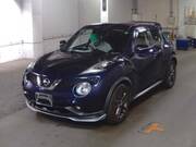 2016 NISSAN JUKE