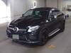 MERCEDES BENZ GLE