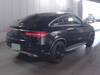 MERCEDES BENZ GLE