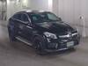 MERCEDES BENZ GLE