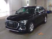 2020 AUDI Q3