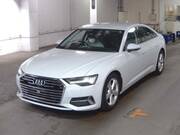 2020 AUDI A6