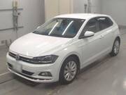 2019 VOLKSWAGEN POLO