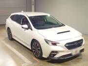 2020 SUBARU LEVORG
