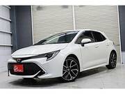2019 TOYOTA COROLLA SPORT