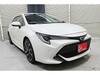 TOYOTA COROLLA SPORT
