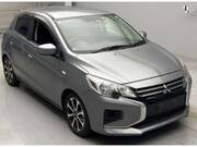 2022 MITSUBISHI MIRAGE M