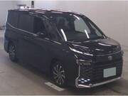 2023 TOYOTA VOXY