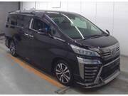 2018 TOYOTA VELLFIRE