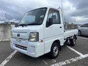 2009 SUBARU SAMBAR VAN