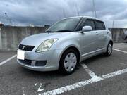 2009 SUZUKI SWIFT