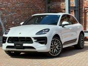 2021 PORSCHE MACAN