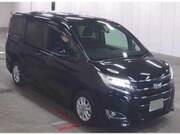2020 TOYOTA NOAH