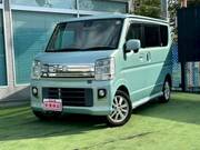 2016 SUZUKI EVERY WAGON