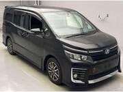 2014 TOYOTA VOXY