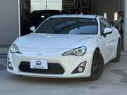 2014 TOYOTA 86 GT