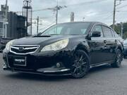 2011 SUBARU LEGACY B4