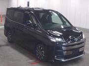 2022 TOYOTA NOAH