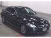 MERCEDES BENZ C-CLASS