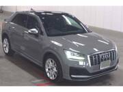 2019 AUDI OTHER