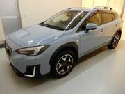 2017 SUBARU XV