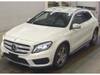 MERCEDES BENZ GLA-CLASS