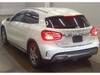 MERCEDES BENZ GLA-CLASS