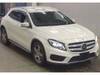MERCEDES BENZ GLA-CLASS
