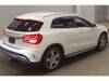 MERCEDES BENZ GLA-CLASS