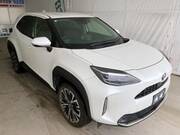 2021 TOYOTA YARIS CROSS