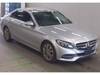MERCEDES BENZ C-CLASS