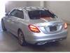 MERCEDES BENZ C-CLASS