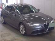 2019 ALFA ROMEO GIULIA