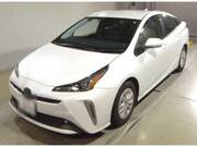 2021 TOYOTA PRIUS