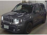 2021 CHRYSLER JEEP RENEGADE