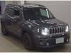 CHRYSLER JEEP RENEGADE