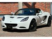 2019 LOTUS ELISE